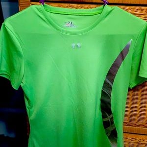 UNDER ARMOUR heat gear